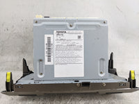 2017-2018 Lexus Es350 Radio AM FM Cd Player Receiver Replacement P/N:86140-33730 139000-0950C101 Fits Fits 2017 2018 OEM Use