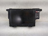 2017-2018 Lexus Es350 Information Display Screen - Oemusedautoparts1.com
