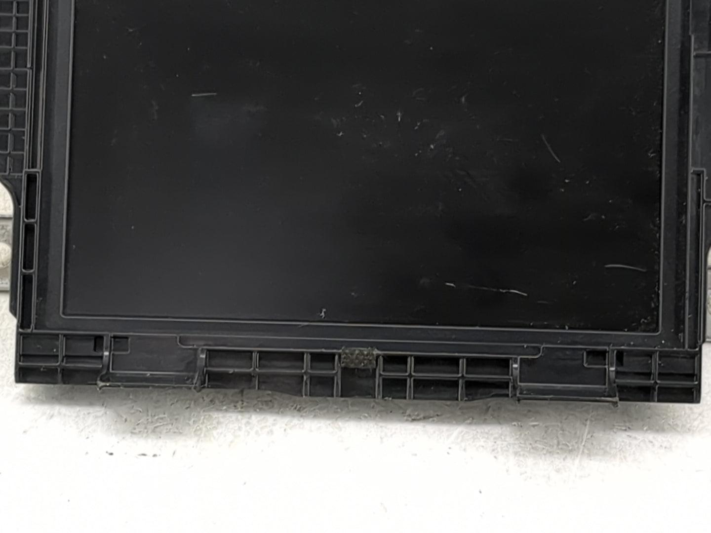 2017-2018 Lexus Es350 Information Display Screen - Oemusedautoparts1.com