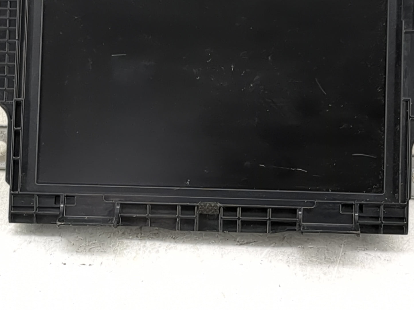 2017-2018 Lexus Es350 Information Display Screen - Oemusedautoparts1.com