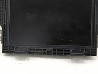 2017-2018 Lexus Es350 Information Display Screen - Oemusedautoparts1.com