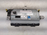 2017-2018 Lexus Es350 Information Display Screen - Oemusedautoparts1.com