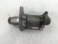 2007-2018 Lexus Es350 Car Starter Motor Solenoid OEM P/N:428000-1082 28100-0A011 Fits OEM Used Auto Parts - Oemusedautoparts
