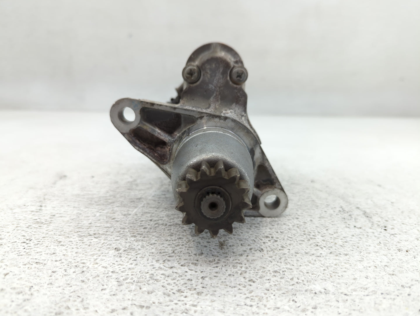 2007-2018 Lexus Es350 Car Starter Motor Solenoid OEM P/N:428000-1082 28100-0A011 Fits OEM Used Auto Parts - Oemusedautoparts
