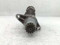 2007-2018 Lexus Es350 Car Starter Motor Solenoid OEM P/N:428000-1082 28100-0A011 Fits OEM Used Auto Parts - Oemusedautoparts