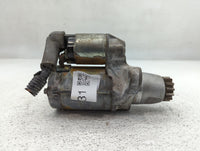 2007-2018 Lexus Es350 Car Starter Motor Solenoid OEM P/N:428000-1082 28100-0A011 Fits OEM Used Auto Parts - Oemusedautoparts