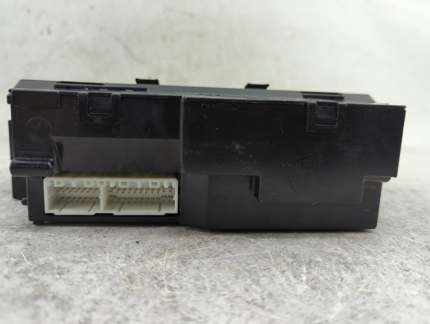 2001-2005 Lexus Gs300 Climate Control Module Temperature AC/Heater Replacement P/N:55900-3A280 146430-9300 Fits OEM Used Aut