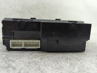 2001-2005 Lexus Gs300 Climate Control Module Temperature AC/Heater Replacement P/N:55900-3A280 146430-9300 Fits OEM Used Aut