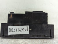 2001-2005 Lexus Gs300 Climate Control Module Temperature AC/Heater Replacement P/N:55900-3A280 146430-9300 Fits OEM Used Aut