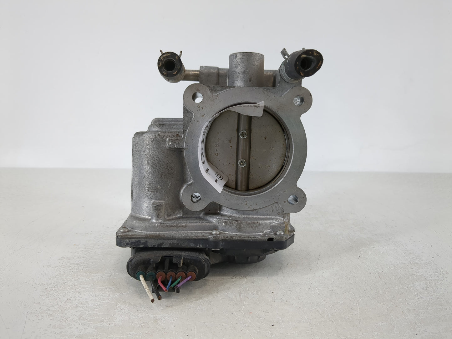 2016-2017 Lexus Is200t Throttle Body P/N:22030-30050 Fits Fits 2016 2017 2018 2019 OEM Used Auto Parts - Oemusedautoparts1.c