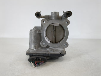 compare product 2016-2017 Lexus Is200t Throttle Body P/N:22030-30050 Fits Fits 2016 2017 2018 2019 OEM Used Auto Parts