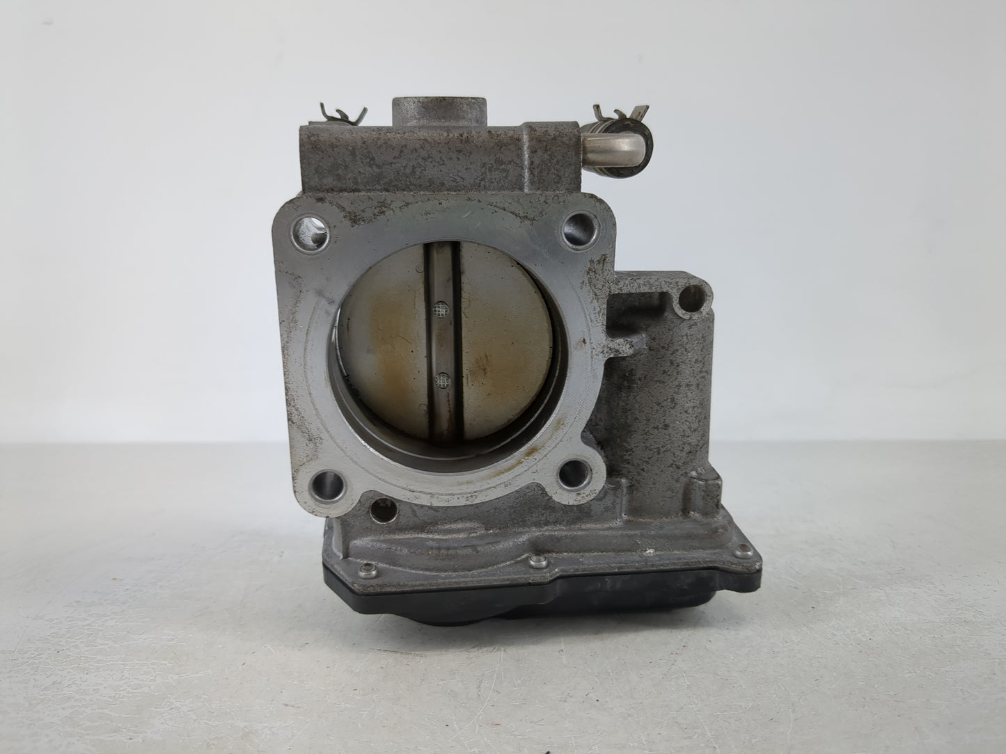 2016-2017 Lexus Is200t Throttle Body P/N:22030-30050 Fits Fits 2016 2017 2018 2019 OEM Used Auto Parts - Oemusedautoparts1.c