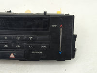 2017 Lexus Is200t Climate Control Module Temperature AC/Heater Replacement P/N:75F777 Fits Fits 2018 2019 OEM Used Auto Part