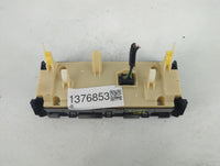 2017 Lexus Is200t Climate Control Module Temperature AC/Heater Replacement P/N:75F777 Fits Fits 2018 2019 OEM Used Auto Part
