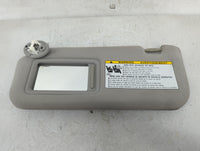 2016-2017 Lexus Is200t Sun Visor Shade Replacement Driver Left Mirror Fits Fits 2014 2015 2016 2017 2018 2019 OEM Used Auto 