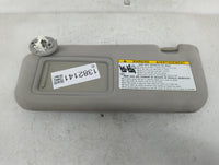 2016-2017 Lexus Is200t Sun Visor Shade Replacement Driver Left Mirror Fits Fits 2014 2015 2016 2017 2018 2019 OEM Used Auto 