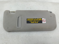 2016-2017 Lexus Is200t Sun Visor Shade Replacement Driver Left Mirror Fits Fits 2014 2015 2016 2017 2018 2019 OEM Used Auto 