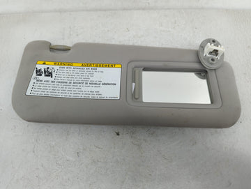 2016-2017 Lexus Is200t Sun Visor Shade Replacement Passenger Right Mirror Fits Fits 2014 2015 2016 2017 2018 2019 OEM Used A