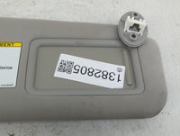 2016-2017 Lexus Is200t Sun Visor Shade Replacement Passenger Right Mirror Fits Fits 2014 2015 2016 2017 2018 2019 OEM Used A