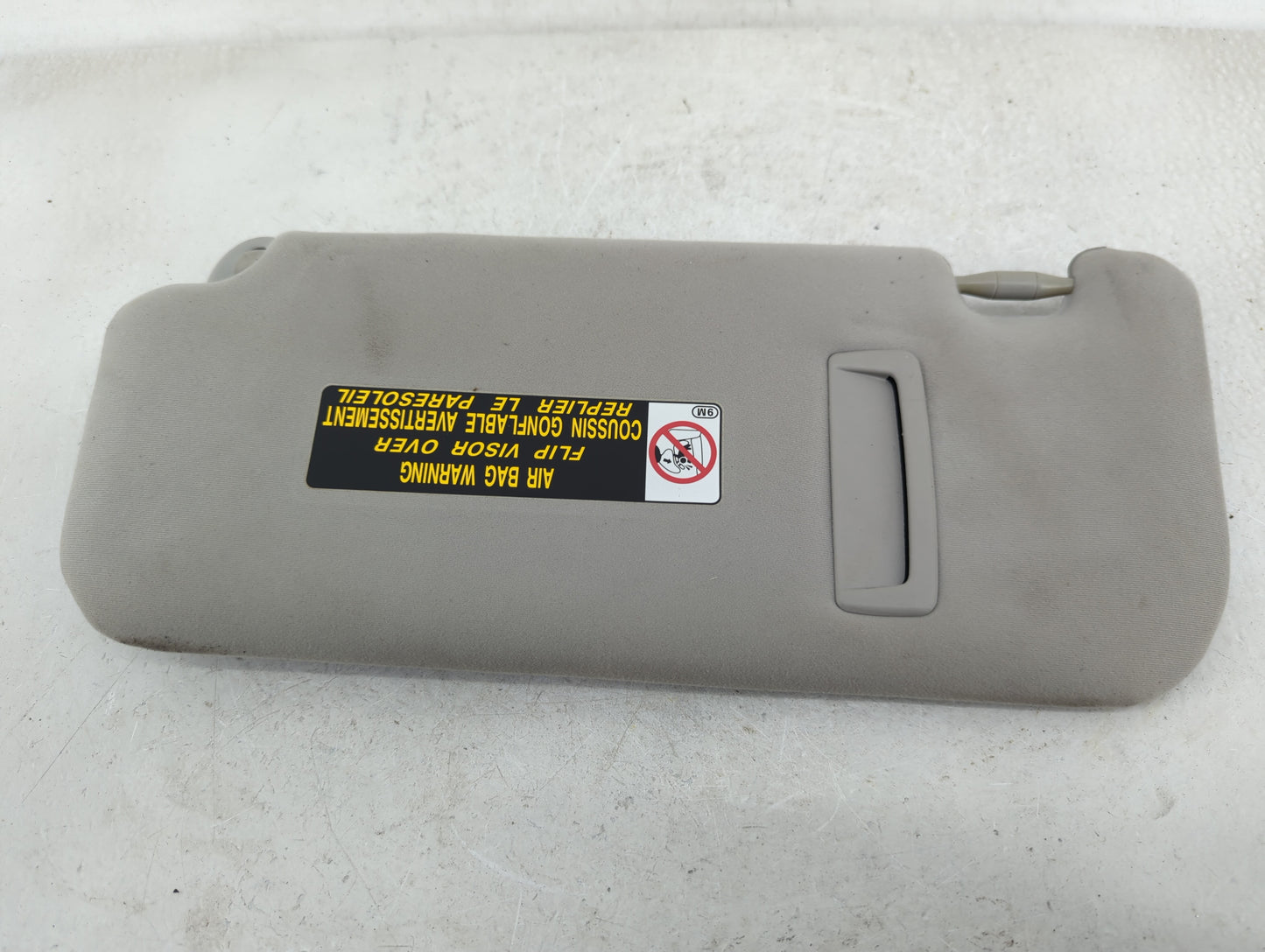 2016-2017 Lexus Is200t Sun Visor Shade Replacement Passenger Right Mirror Fits Fits 2014 2015 2016 2017 2018 2019 OEM Used A