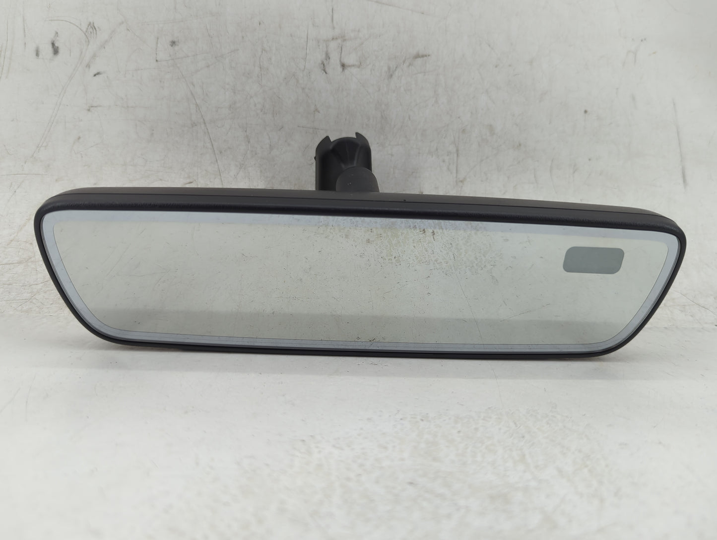2017 Lexus Is200t Interior Rear View Mirror Replacement OEM P/N:GNTX-1427 Fits Fits 2018 2019 OEM Used Auto Parts - Oemuseda