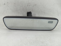2017 Lexus Is200t Interior Rear View Mirror Replacement OEM P/N:GNTX-1427 Fits Fits 2018 2019 OEM Used Auto Parts - Oemuseda