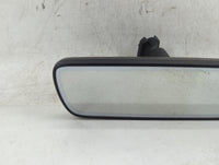 2017 Lexus Is200t Interior Rear View Mirror Replacement OEM P/N:GNTX-1427 Fits Fits 2018 2019 OEM Used Auto Parts - Oemuseda