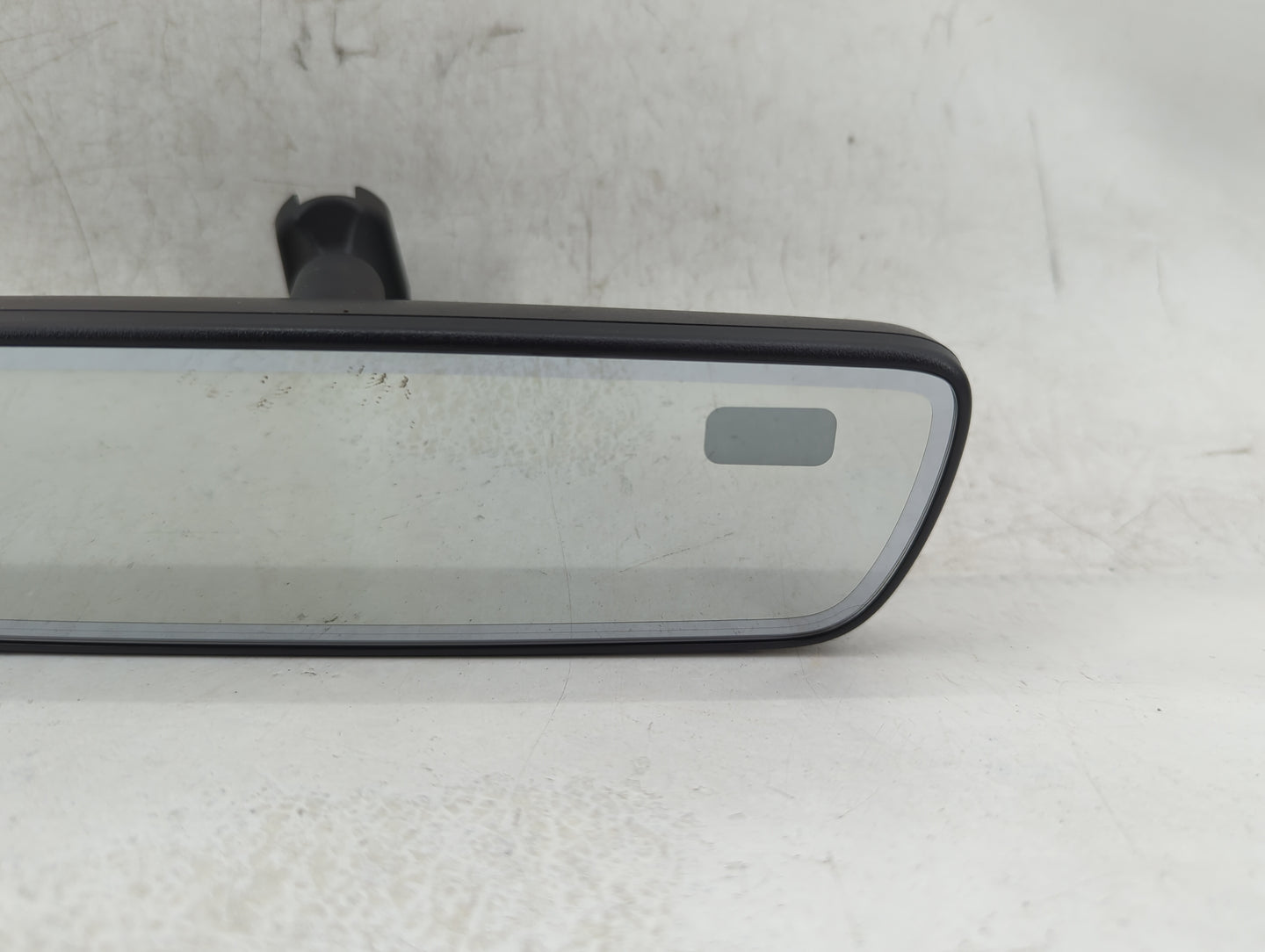 2017 Lexus Is200t Interior Rear View Mirror Replacement OEM P/N:GNTX-1427 Fits Fits 2018 2019 OEM Used Auto Parts - Oemuseda