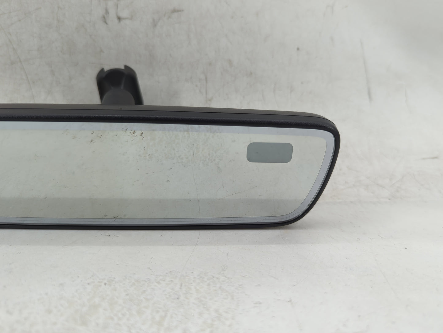 2017 Lexus Is200t Interior Rear View Mirror Replacement OEM P/N:GNTX-1427 Fits Fits 2018 2019 OEM Used Auto Parts - Oemuseda