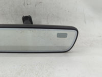 2017 Lexus Is200t Interior Rear View Mirror Replacement OEM P/N:GNTX-1427 Fits Fits 2018 2019 OEM Used Auto Parts - Oemuseda