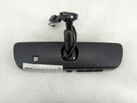 2017 Lexus Is200t Interior Rear View Mirror Replacement OEM P/N:GNTX-1427 Fits Fits 2018 2019 OEM Used Auto Parts - Oemuseda