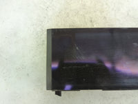 2017-2017 Lexus Is200t Information Display Screen - Oemusedautoparts1.com