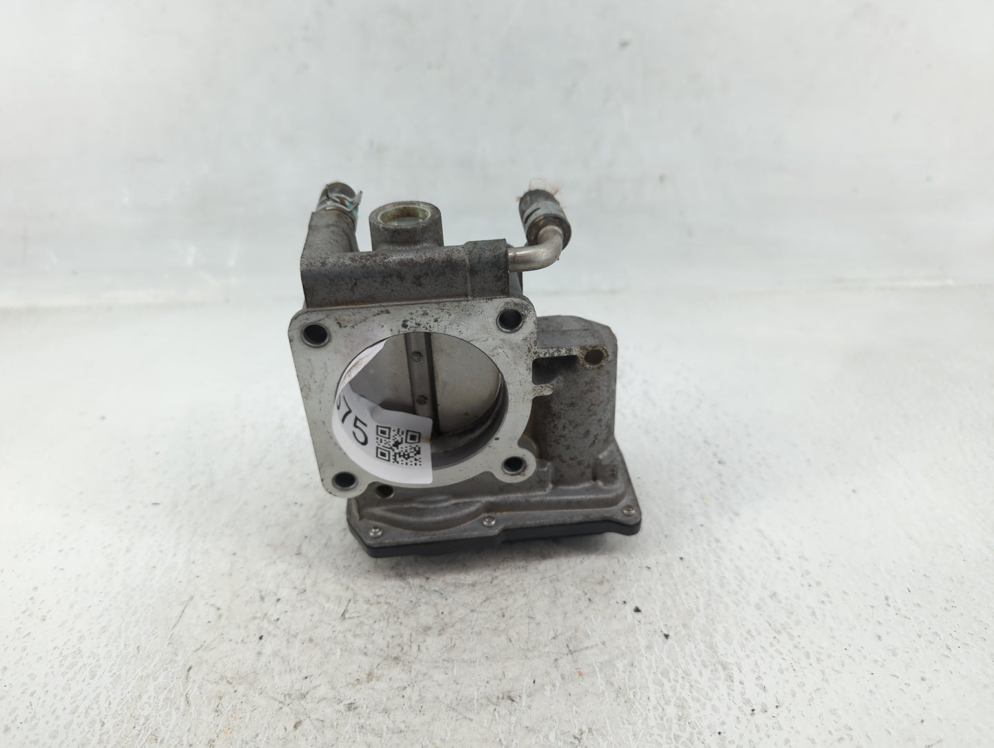 2016-2017 Lexus Is200t Throttle Body P/N:22030-36050 Fits Fits 2016 2017 2018 2019 OEM Used Auto Parts - Oemusedautoparts1.c