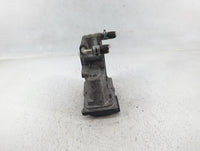 2016-2017 Lexus Is200t Throttle Body P/N:22030-36050 Fits Fits 2016 2017 2018 2019 OEM Used Auto Parts - Oemusedautoparts1.c