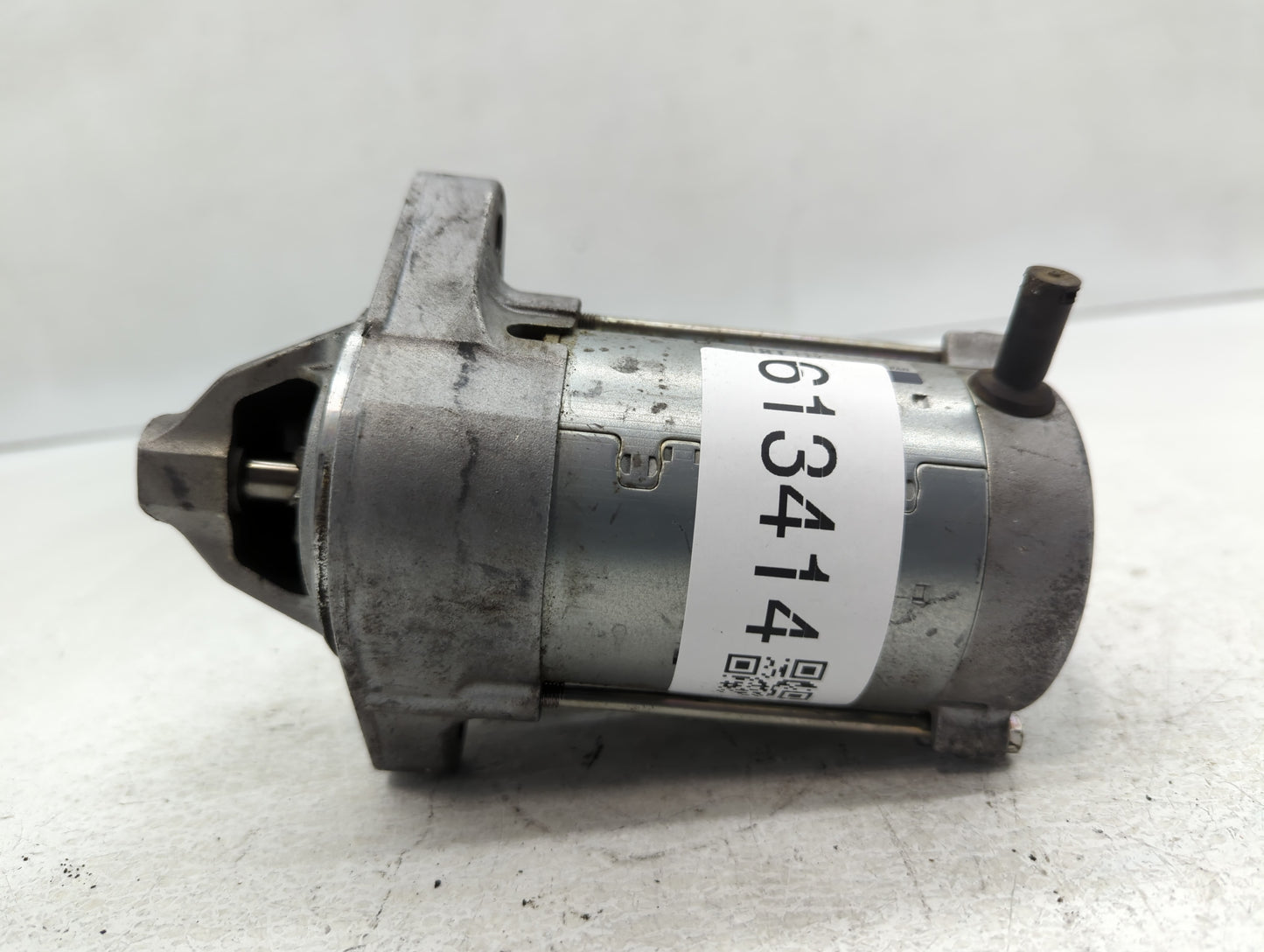 2016-2017 Lexus Is200t Car Starter Motor Solenoid OEM P/N:28100-36150 438000-2740 Fits Fits 2016 2017 2018 2019 OEM Used Aut