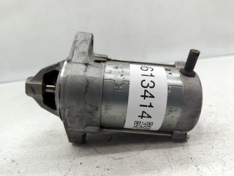 compare product 2016-2017 Lexus Is200t Car Starter Motor Solenoid OEM P/N:28100-36150 438000-2740 Fits Fits 2016 2017 2018 2019 OEM Used Auto Parts