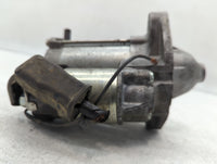 2016-2017 Lexus Is200t Car Starter Motor Solenoid OEM P/N:28100-36150 438000-2740 Fits Fits 2016 2017 2018 2019 OEM Used Aut