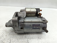 2016-2017 Lexus Is200t Car Starter Motor Solenoid OEM P/N:43800-2740 28100-36150 Fits Fits 2016 2017 2018 2019 OEM Used Auto