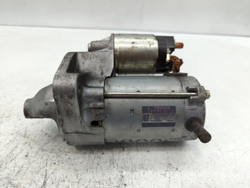 2016-2017 Lexus Is200t Car Starter Motor Solenoid OEM P/N:43800-2740 28100-36150 Fits Fits 2016 2017 2018 2019 OEM Used Auto Parts