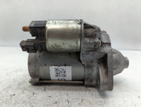 2016-2017 Lexus Is200t Car Starter Motor Solenoid OEM P/N:43800-2740 28100-36150 Fits Fits 2016 2017 2018 2019 OEM Used Auto