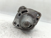 2016-2017 Lexus Is200t Car Starter Motor Solenoid OEM P/N:43800-2740 28100-36150 Fits Fits 2016 2017 2018 2019 OEM Used Auto