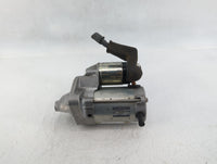 2016-2017 Lexus Is200t Car Starter Motor Solenoid OEM P/N:43800-2740 28100-36150 Fits Fits 2016 2017 2018 2019 OEM Used Auto
