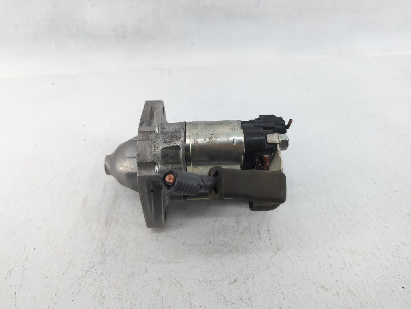 2016-2017 Lexus Is200t Car Starter Motor Solenoid OEM P/N:43800-2740 28100-36150 Fits Fits 2016 2017 2018 2019 OEM Used Auto