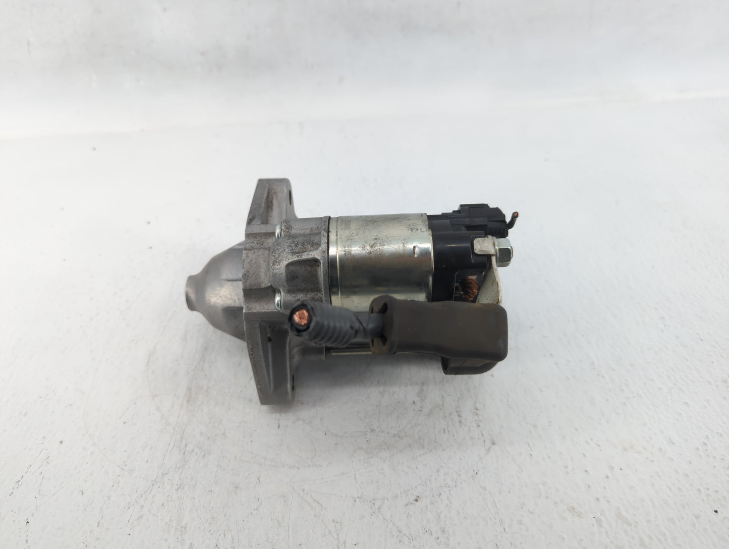 2016-2017 Lexus Is200t Car Starter Motor Solenoid OEM P/N:43800-2740 28100-36150 Fits Fits 2016 2017 2018 2019 OEM Used Auto