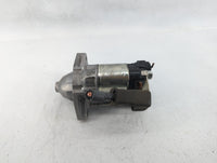 2016-2017 Lexus Is200t Car Starter Motor Solenoid OEM P/N:43800-2740 28100-36150 Fits Fits 2016 2017 2018 2019 OEM Used Auto