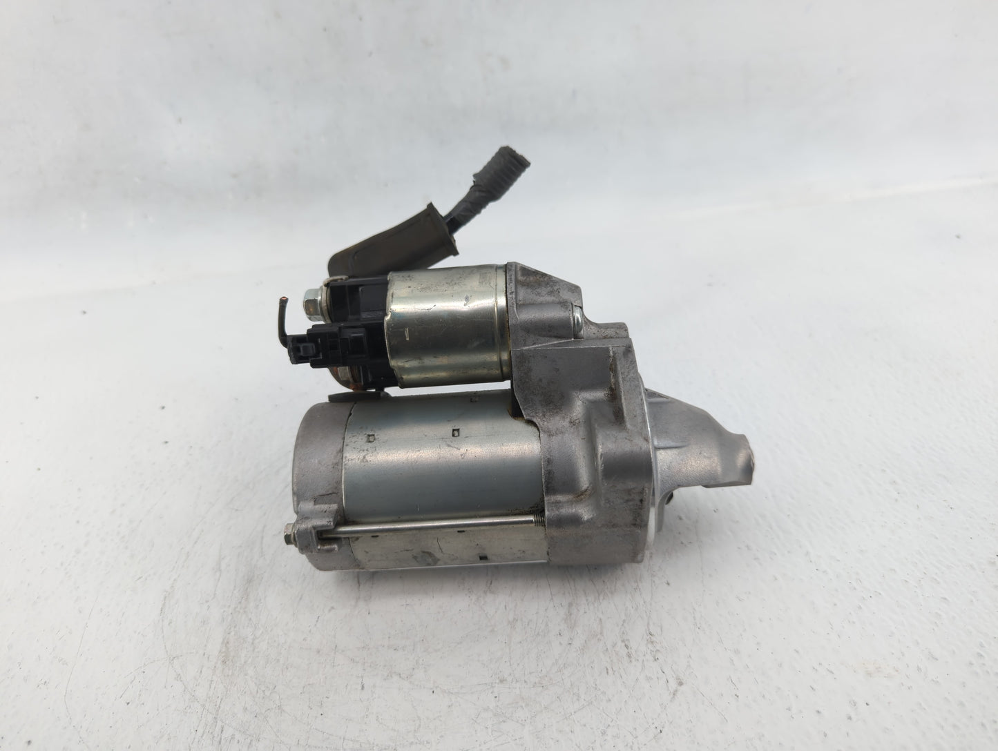 2016-2017 Lexus Is200t Car Starter Motor Solenoid OEM P/N:43800-2740 28100-36150 Fits Fits 2016 2017 2018 2019 OEM Used Auto