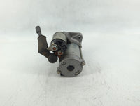 2016-2017 Lexus Is200t Car Starter Motor Solenoid OEM P/N:43800-2740 28100-36150 Fits Fits 2016 2017 2018 2019 OEM Used Auto