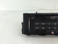 2016 Lexus Is200t Climate Control Module Temperature AC/Heater Replacement P/N:263-4Q6N 55900-53340 Fits Fits 2014 2015 OEM 