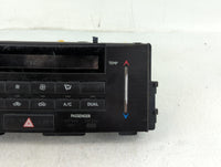 2016 Lexus Is200t Climate Control Module Temperature AC/Heater Replacement P/N:263-4Q6N 55900-53340 Fits Fits 2014 2015 OEM 