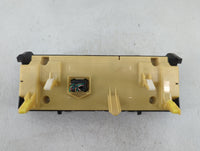 2016 Lexus Is200t Climate Control Module Temperature AC/Heater Replacement P/N:263-4Q6N 55900-53340 Fits Fits 2014 2015 OEM 